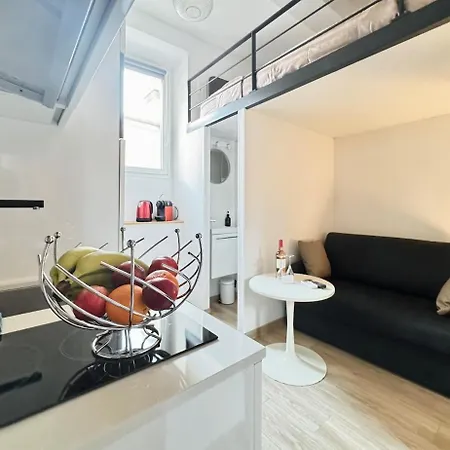 Croisette 1 Min * Cannes