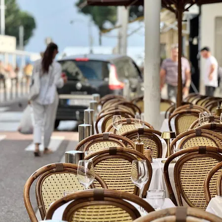 Croisette 1 Min Apartment Cannes