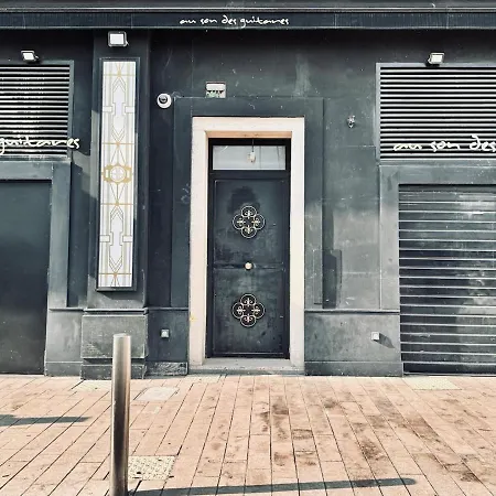 Special Lions Croisette 1 Min Apartment Cannes