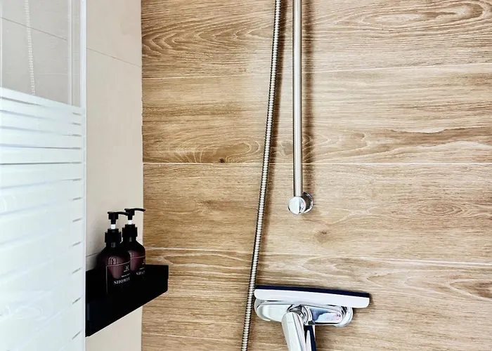 Croisette 1 Min Apartment