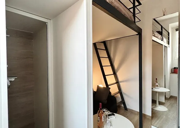 Croisette 1 Min Apartment Cannes