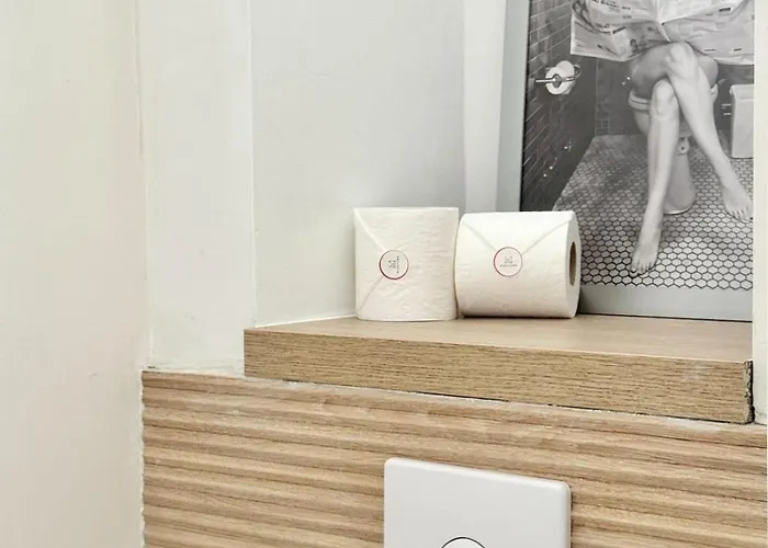 Croisette 1 Min Апартаменты