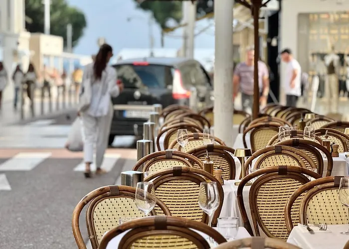 Croisette 1 Min Apartmán Cannes