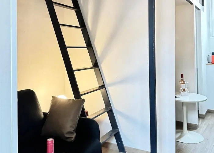 Croisette 1 Min Cannes